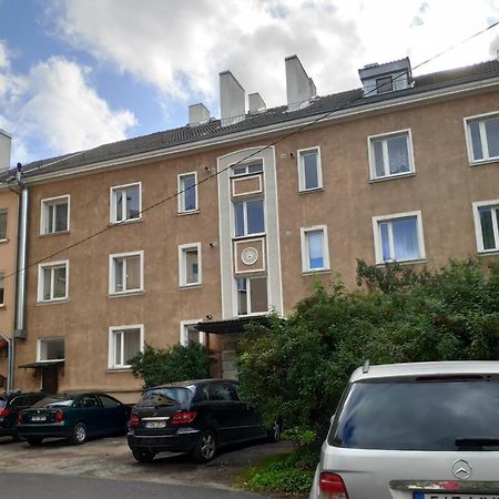 טאלין Majaka Apartment מראה חיצוני תמונה