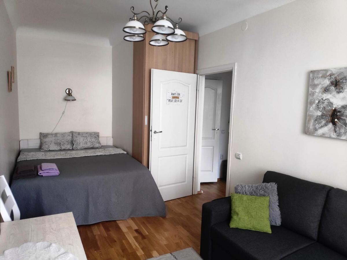 טאלין Majaka Apartment מראה חיצוני תמונה
