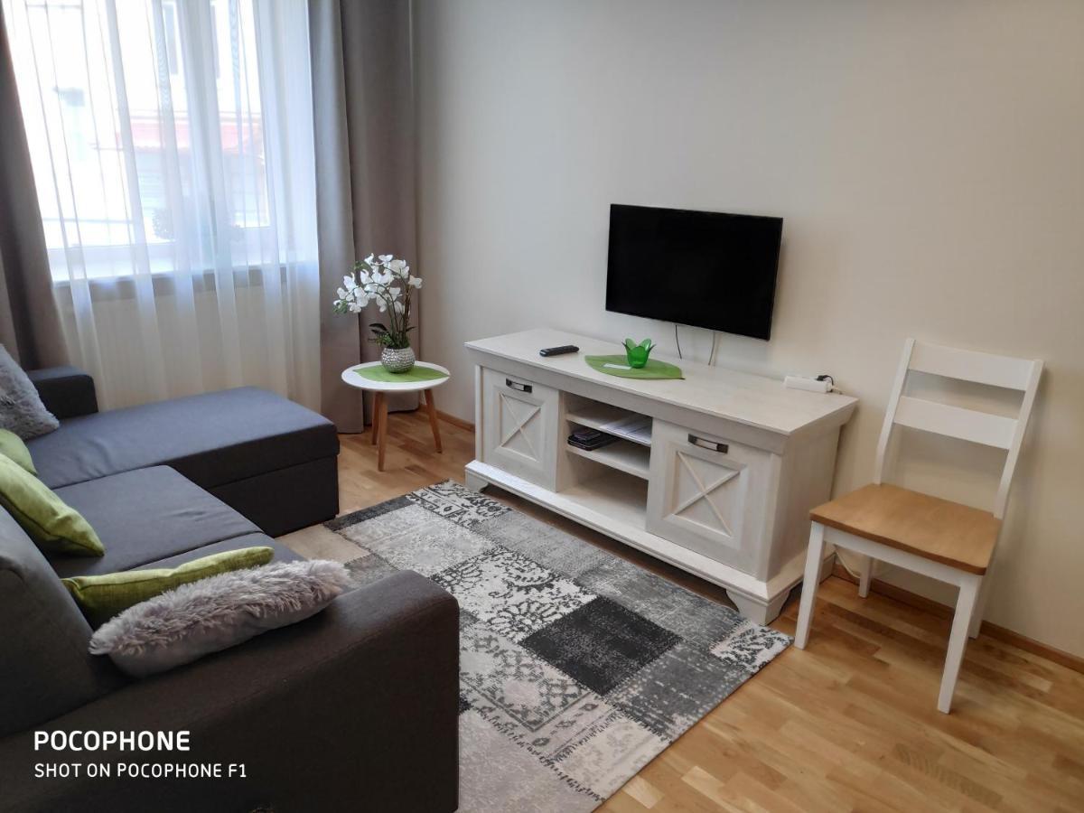 טאלין Majaka Apartment מראה חיצוני תמונה