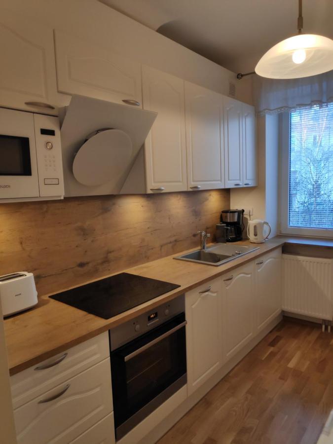 טאלין Majaka Apartment מראה חיצוני תמונה