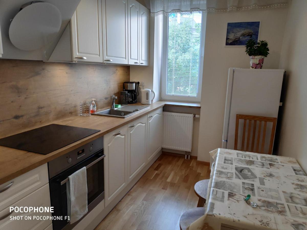 טאלין Majaka Apartment מראה חיצוני תמונה