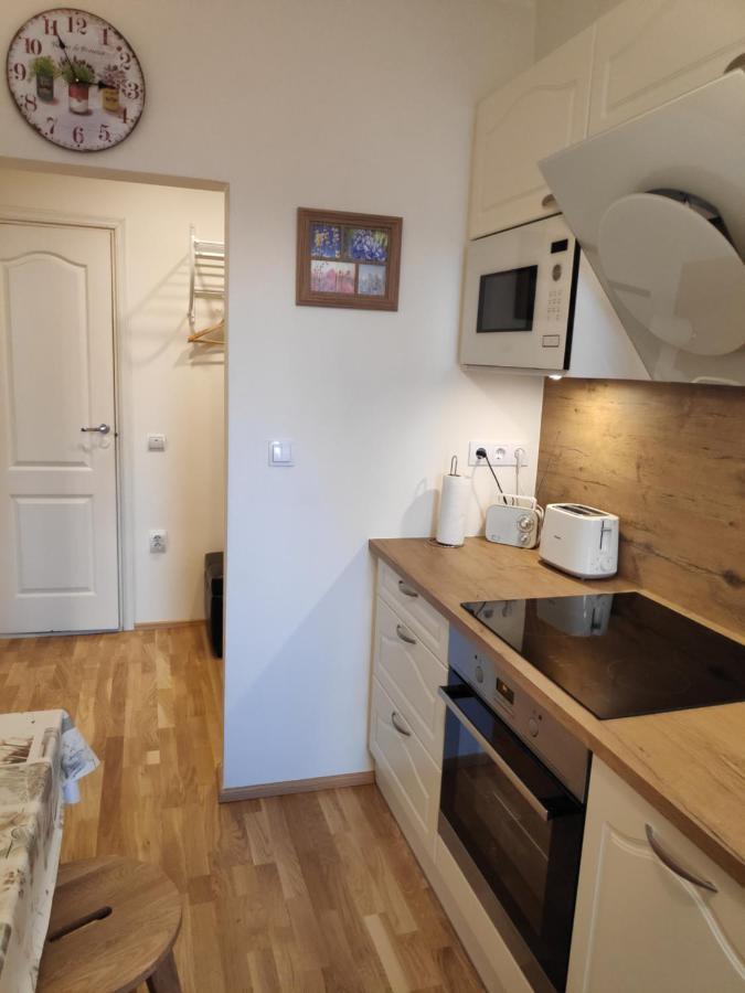 טאלין Majaka Apartment מראה חיצוני תמונה