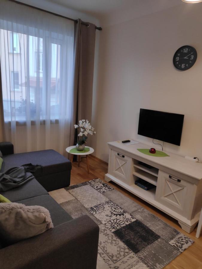 טאלין Majaka Apartment מראה חיצוני תמונה