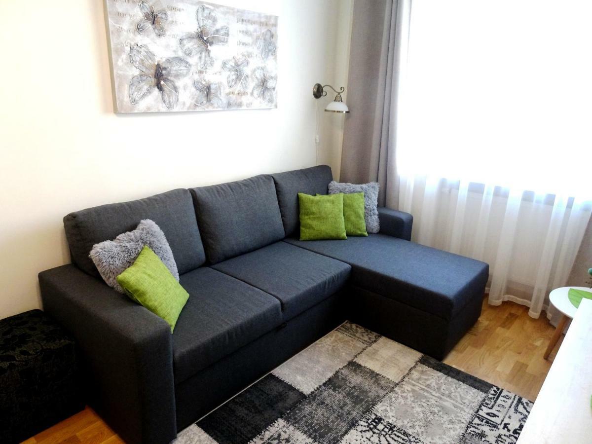 טאלין Majaka Apartment מראה חיצוני תמונה