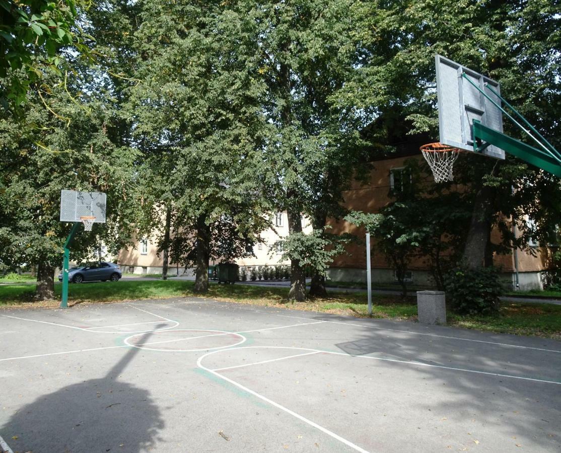 טאלין Majaka Apartment מראה חיצוני תמונה
