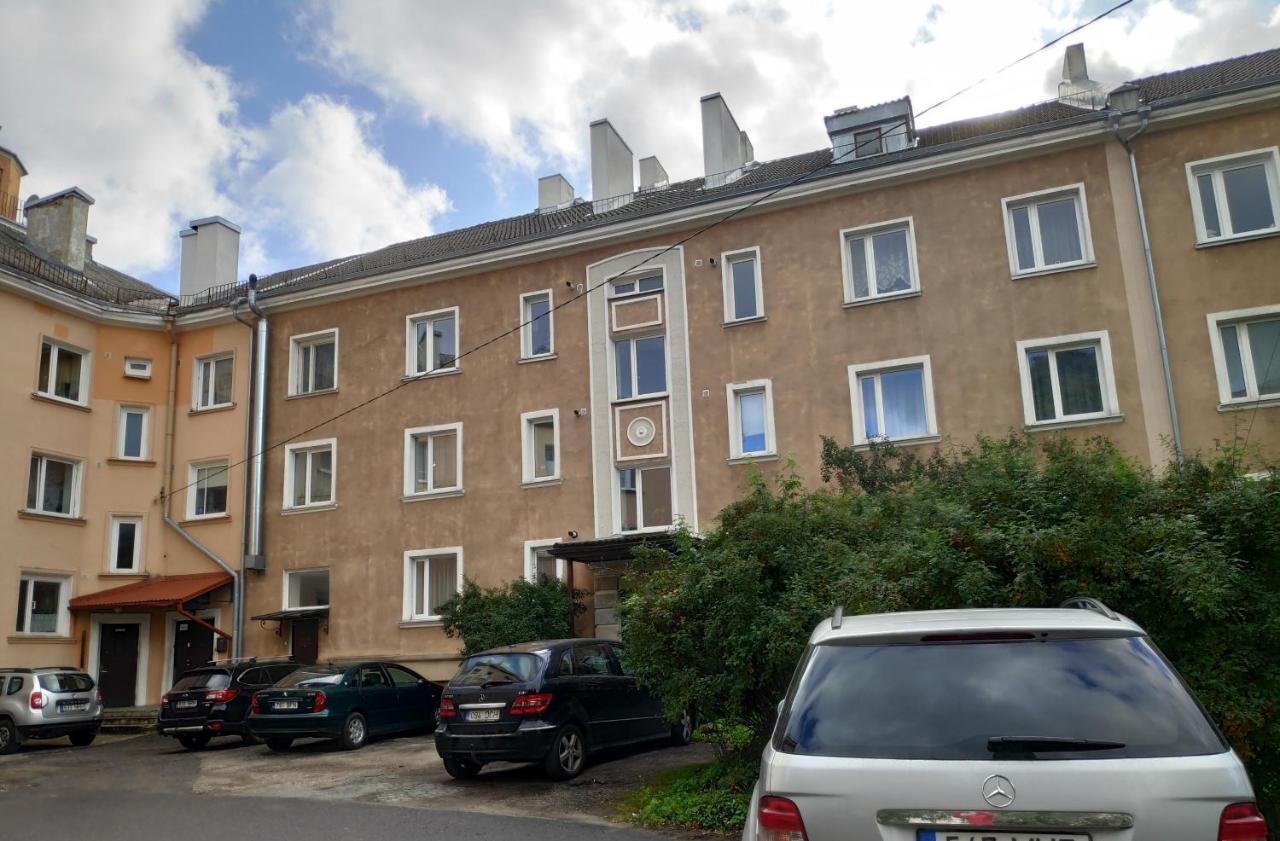 טאלין Majaka Apartment מראה חיצוני תמונה